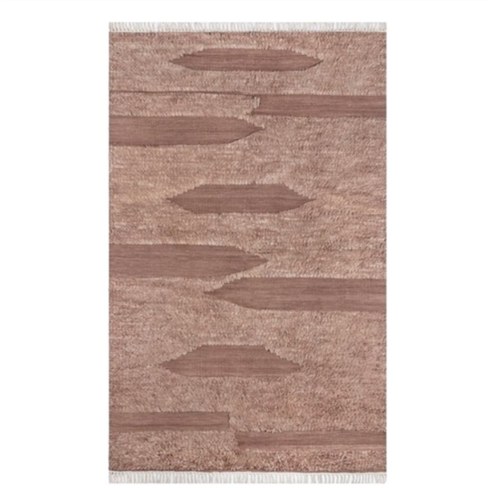 Lemieux Et Cie by Momeni Rafalla Brown Area Rug
